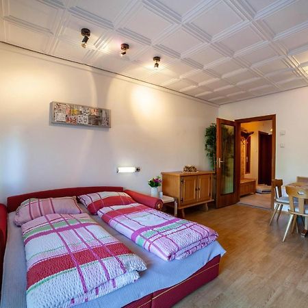 Ferienwohnung Ella Merano Exterior photo