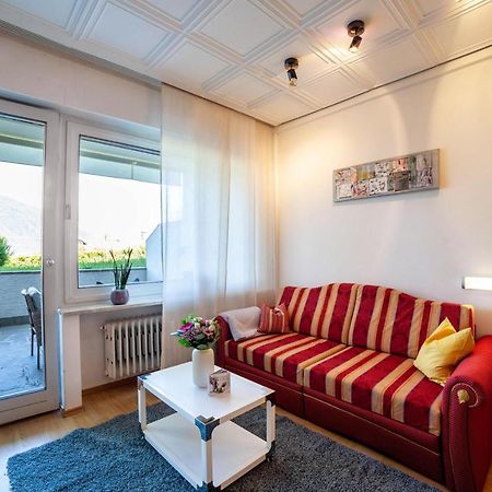 Ferienwohnung Ella Merano Exterior photo