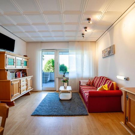 Ferienwohnung Ella Merano Exterior photo