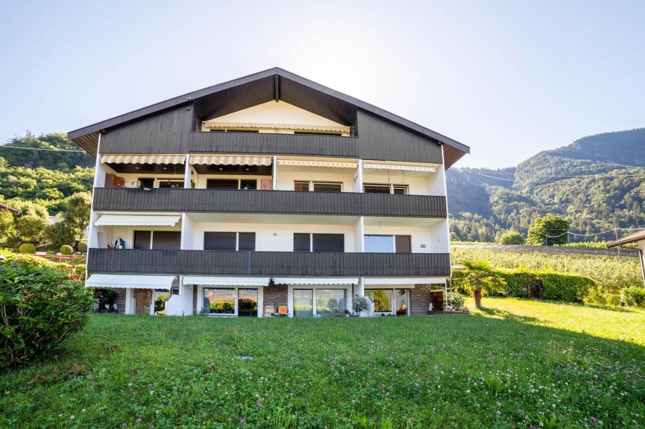 Ferienwohnung Ella Merano Exterior photo