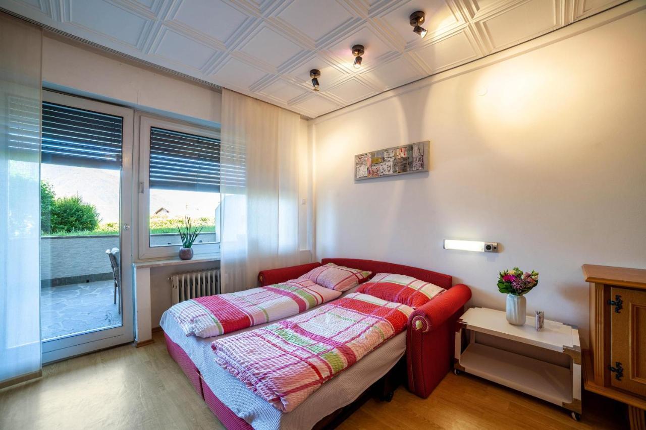 Ferienwohnung Ella Merano Exterior photo