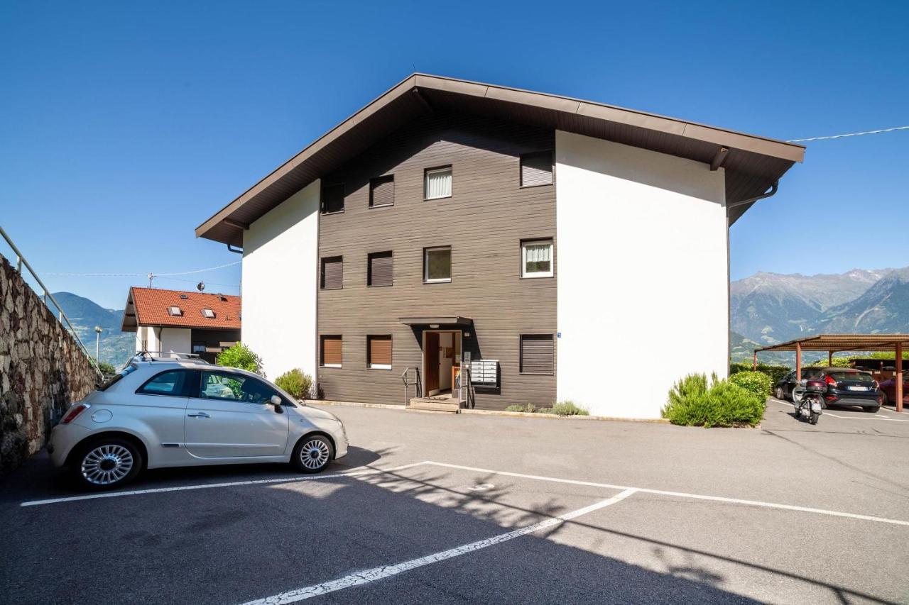Ferienwohnung Ella Merano Exterior photo