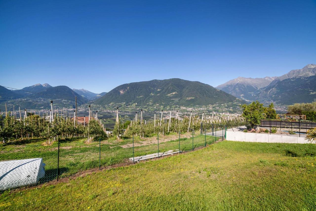 Ferienwohnung Ella Merano Exterior photo