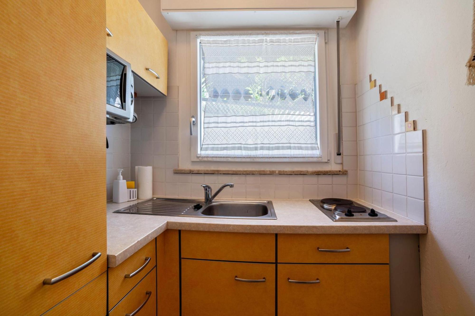 Ferienwohnung Ella Merano Exterior photo